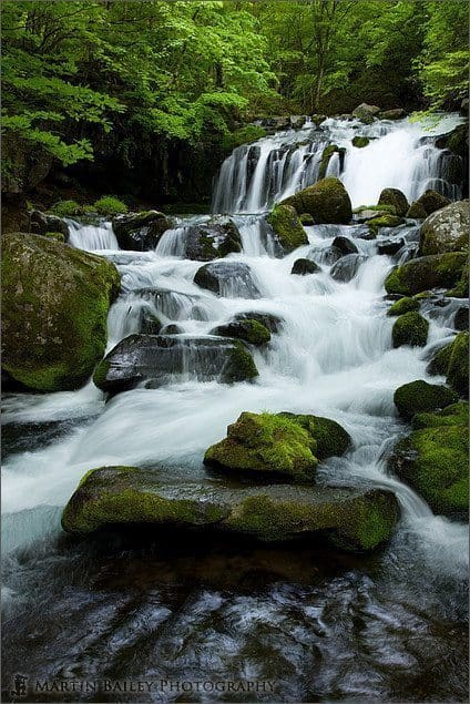 Ootaki (Big Falls) #3