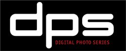 DPS - Digital Photo Series Logo