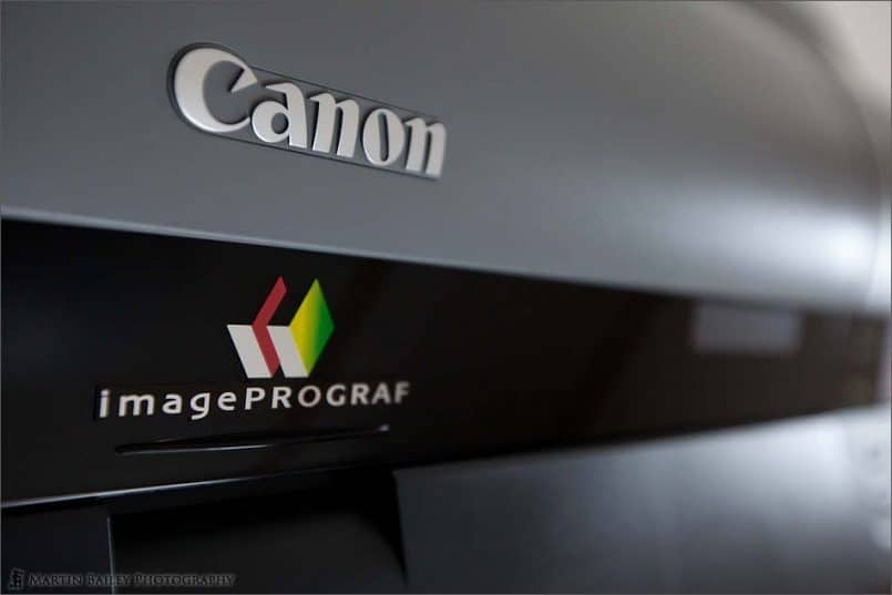Canon ImagePROGRAF iPF6350