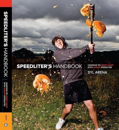 Syl Arena's Speedliter's Handbook