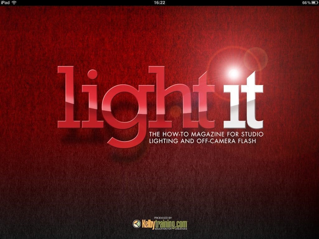 Light It Magazine