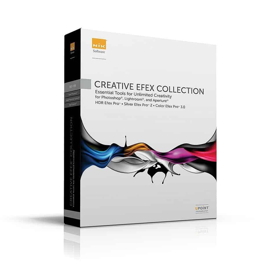 Nik Software's Creative Efex Collection