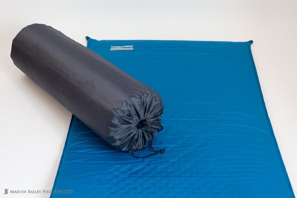 Thermarest Self Inflating Mattress