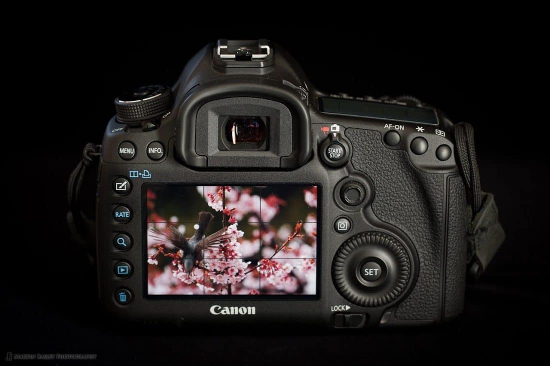 Podcast 328 : Canon EOS 5D Mark III Digital SLR Review | Martin Bailey ...