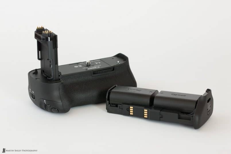 BG-E11 Battery Grip