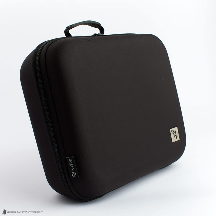 i1 Pro 2 Carrying Case