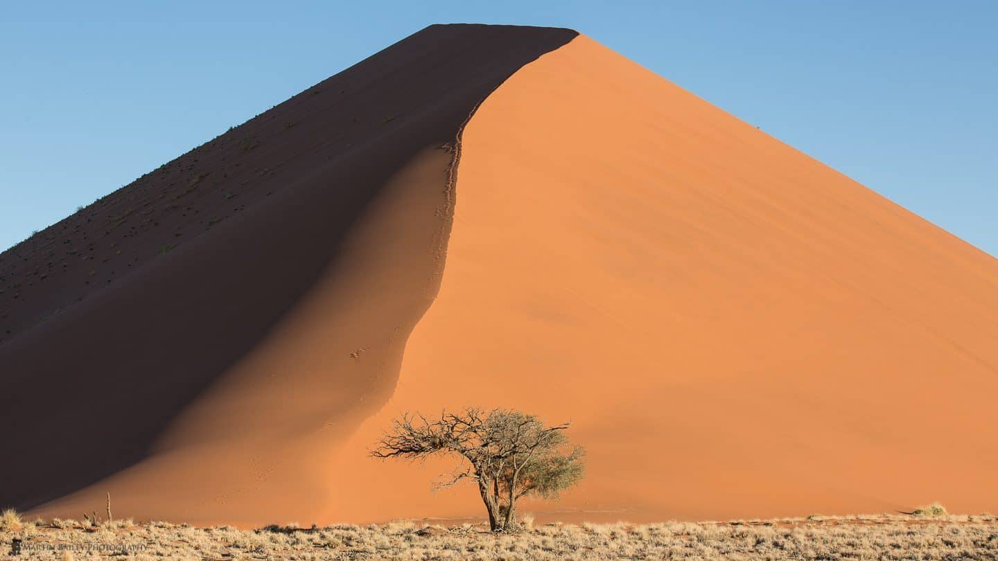 Namibian Dune (Akafuji)