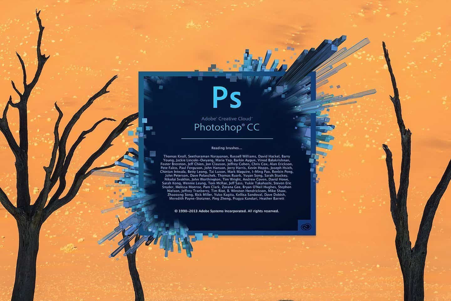Why I’m Back in Love with Adobe and the Creative Cloud!