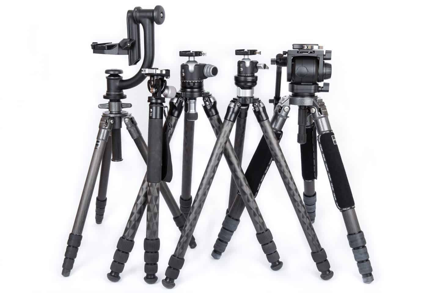 Tripods – What, When and Why I Use Them (Podcast 379)
