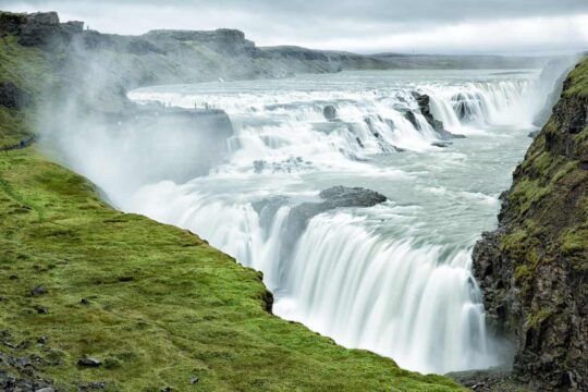 Iceland 2013 Tour Travelogue Part 2 (Podcast 388) | Martin Bailey ...