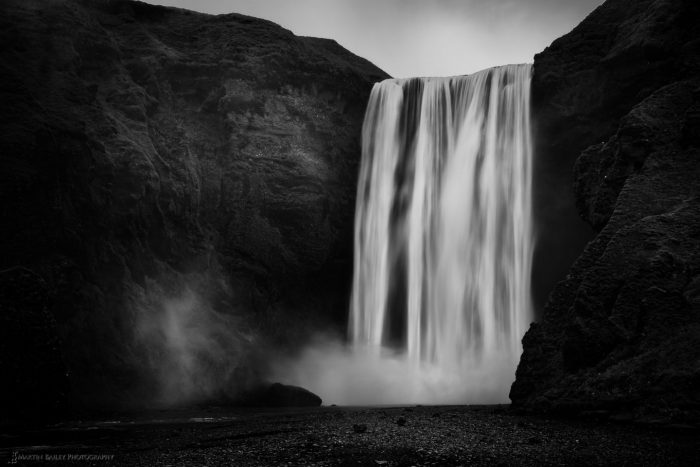 All About Neutral Density Filters (Podcast 391) | Martin Bailey Photography