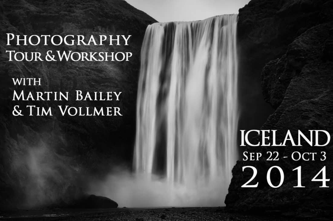 MBP Iceland 2014 Tour