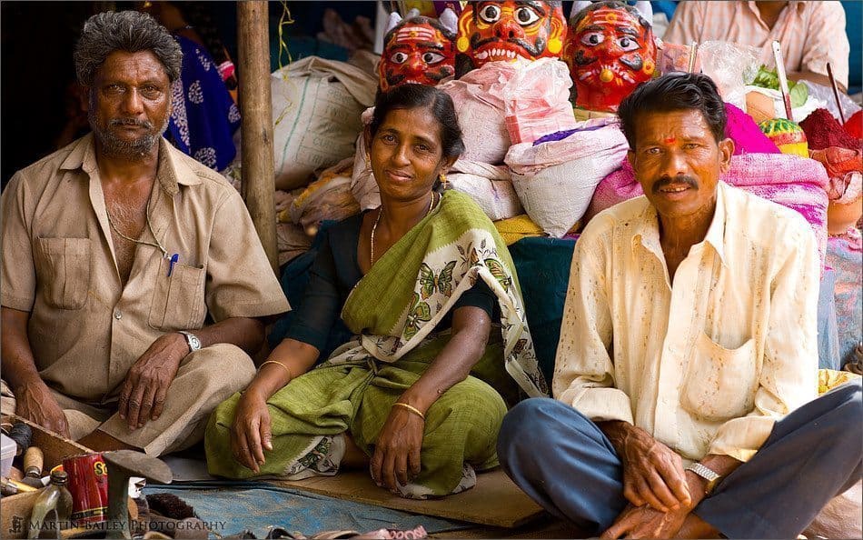 India Apr 2008 – Madivala Market Part#2 (Podcast 134)