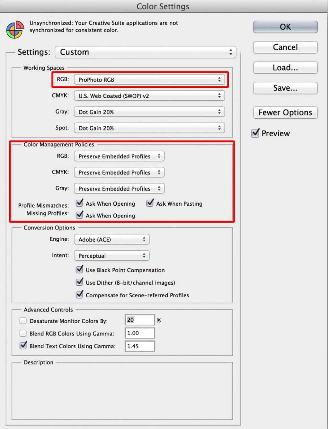 Why Use the ProPhoto RGB Color Space? (Podcast 423) Martin Bailey