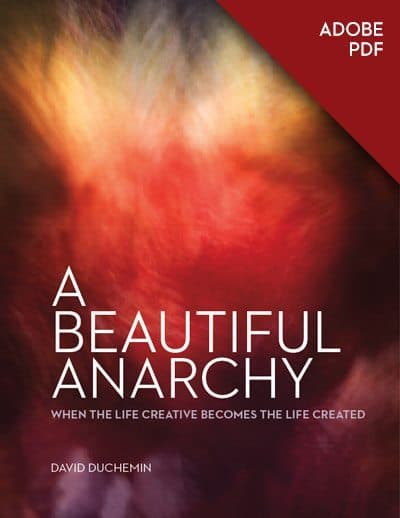 A Beautiful Anarchy - PDF