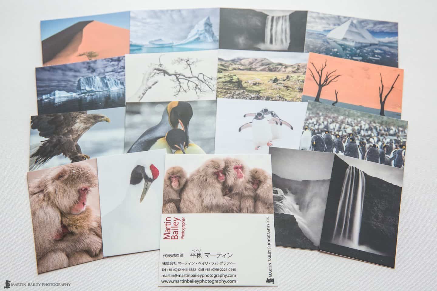 Make an Impression with Moo Business Cards (Podcast 436)