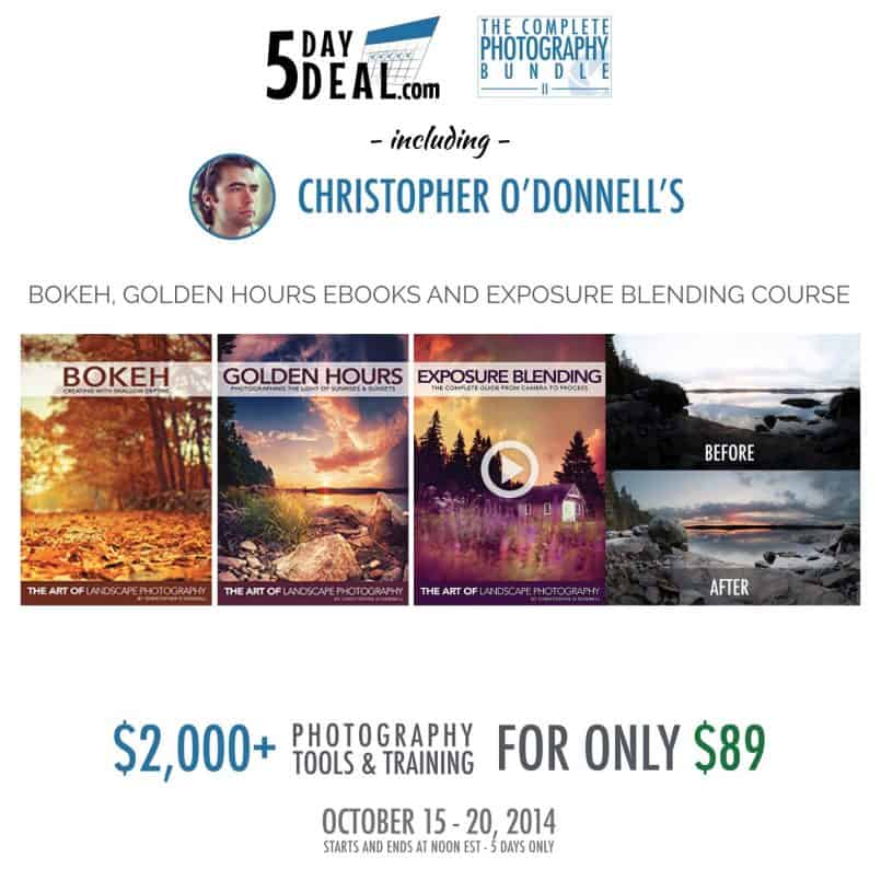 5DayDeal-Christopher-Odonnell-Feature