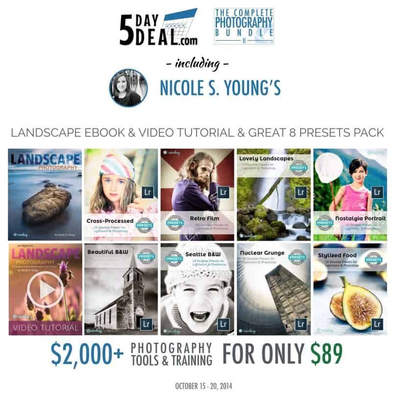 5DayDeal-Nicole-S-Young-Feature