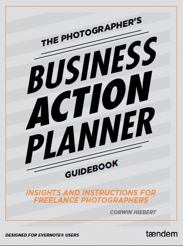 Business Action Planner