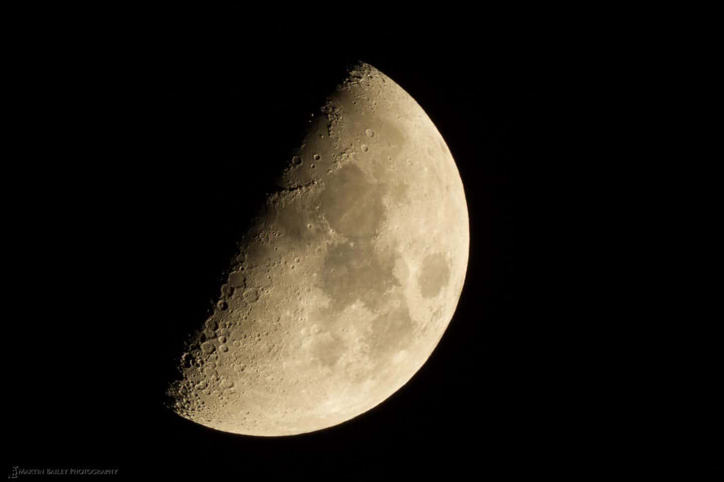 The Moon 2010