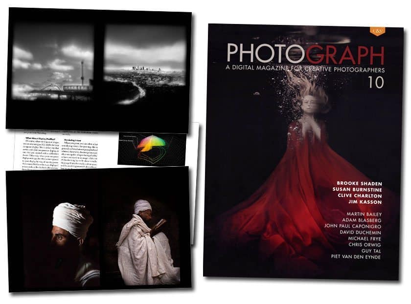 Craft & Vision PHOTOGRAPH No.10 Now Available!