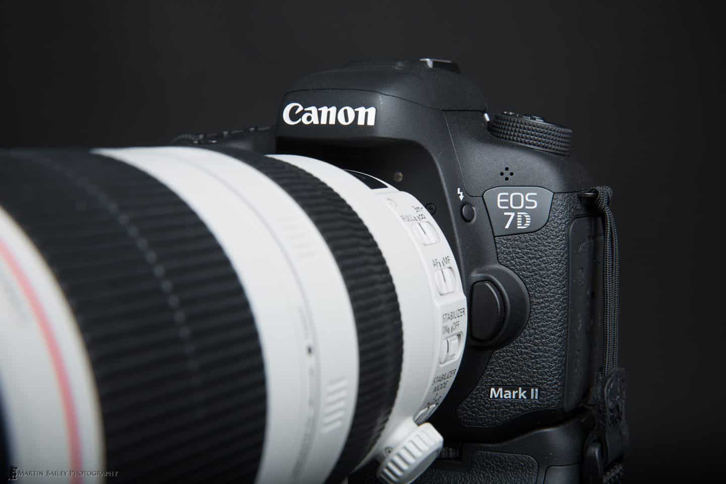 aantal Nu Uit Martin Bailey Photography | Final Verdict Review of the Canon EOS 7D Mark  II (Podcast 464)