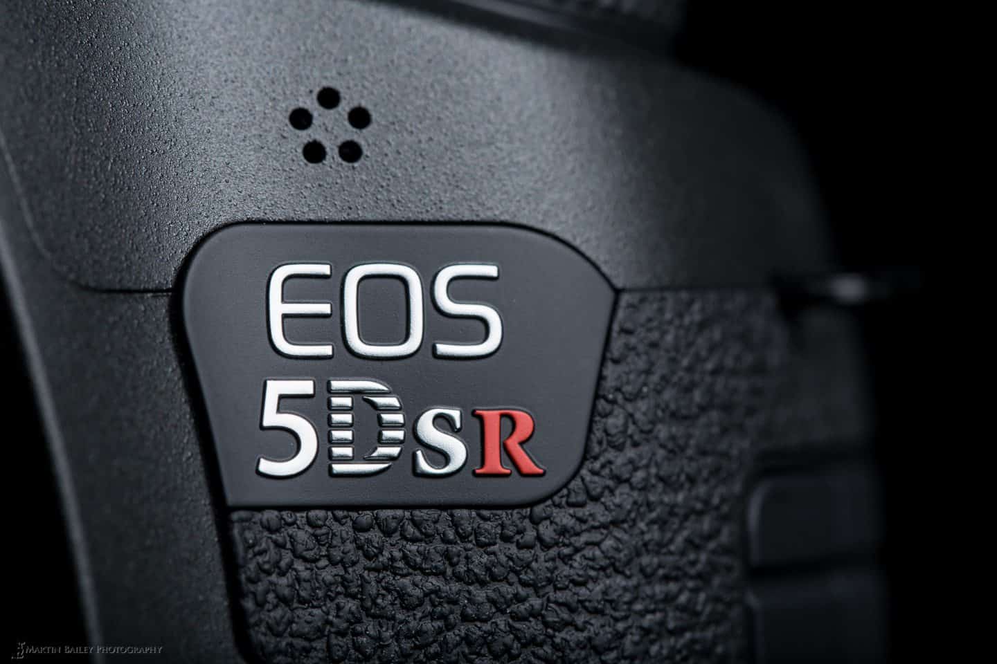 Canon EOS 5Ds R Digital SLR Camera Review (Podcast 478)