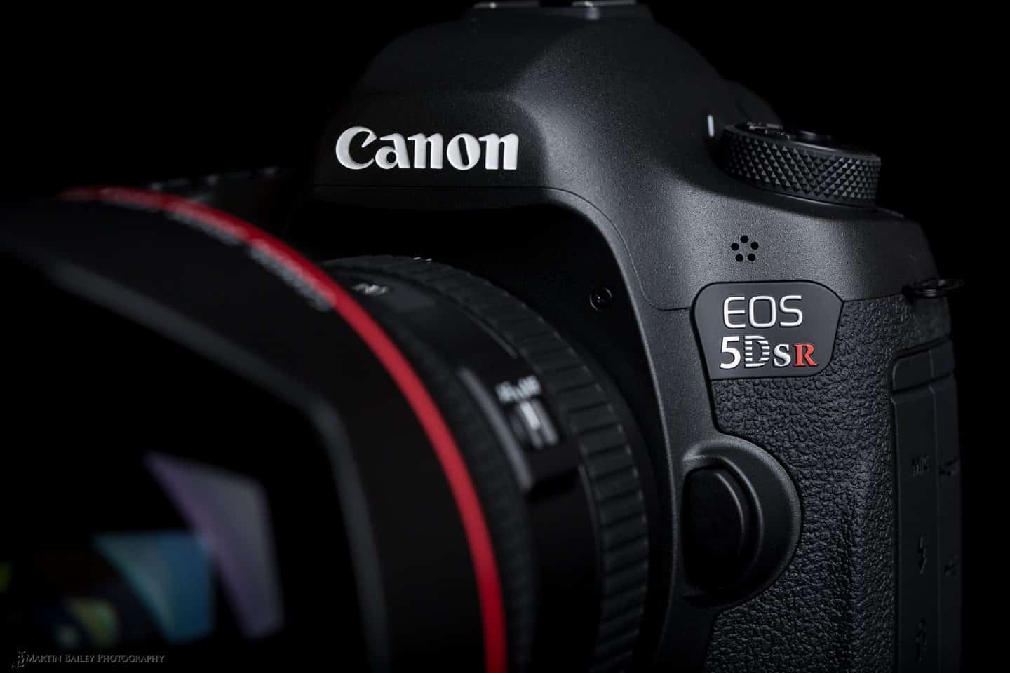 Canon EOS 5Ds R Follow-up Review – 4 Months In (Podcast 496)