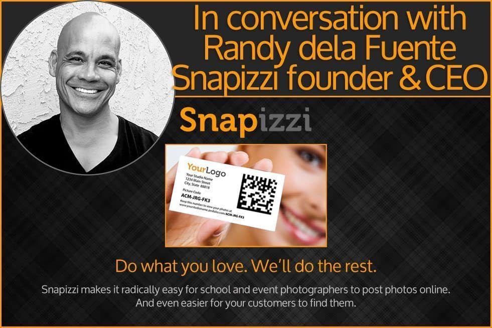 In Conversation with Snapizzi’s Randy dela Fuente (Podcast 495)