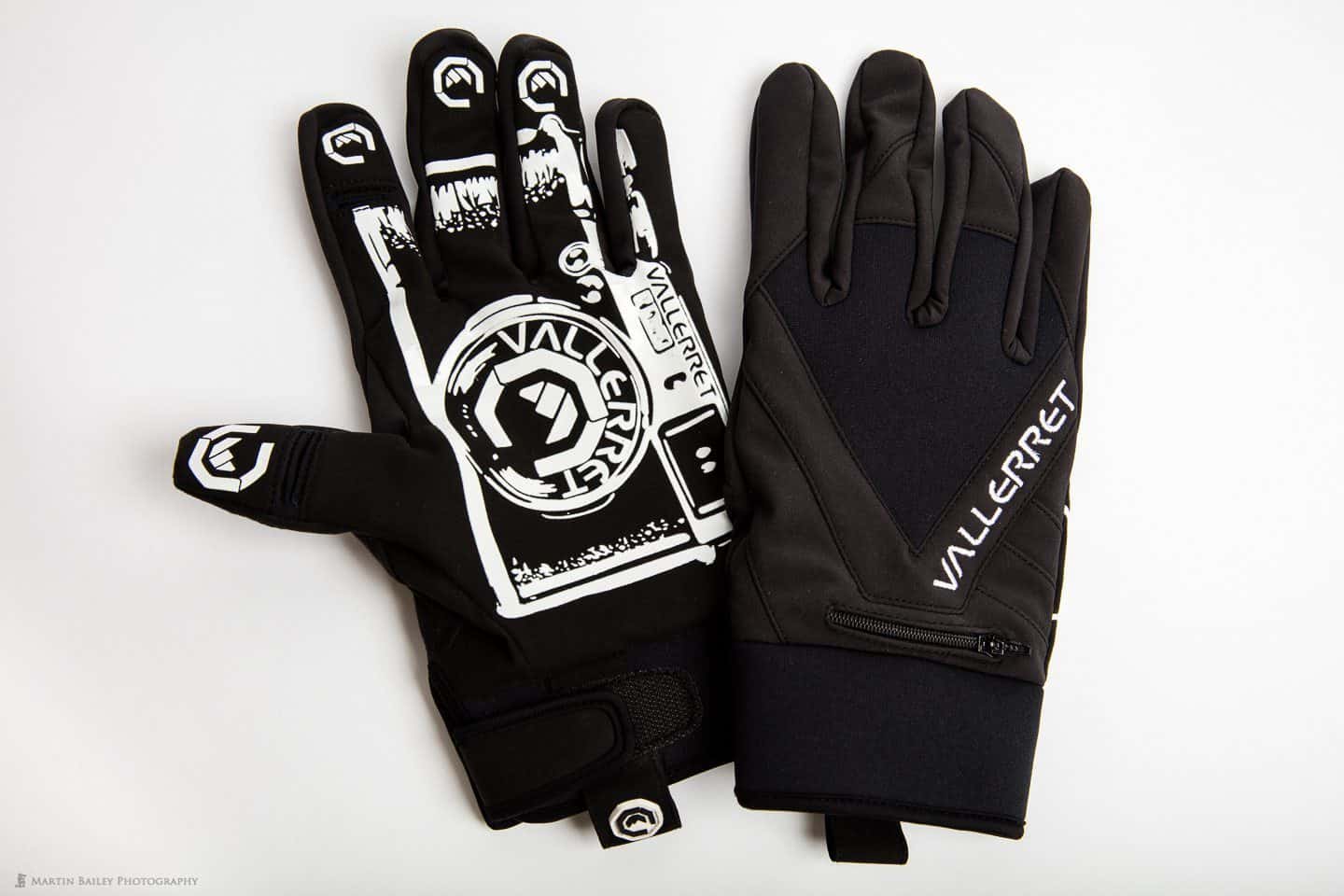 Vallerret Photography Gloves