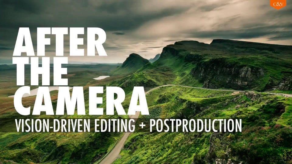 David duChemin on After the Camera (Podcast 506)