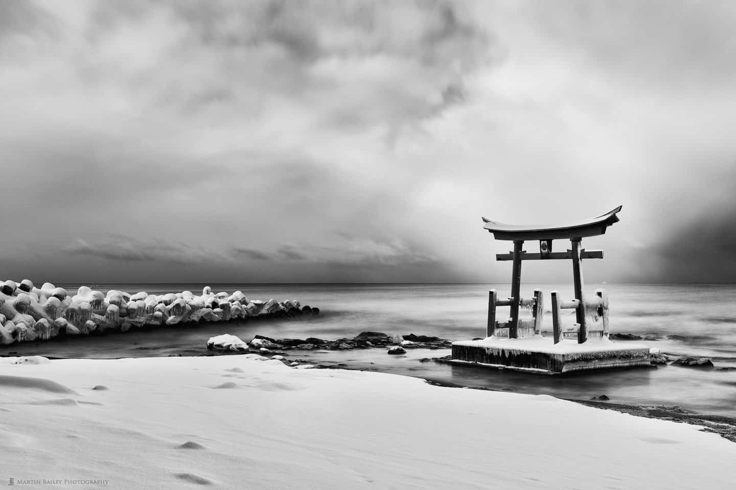 Hokkaido Landscape Photography Tour 2016 Travelogue #2 (Podcast 508)