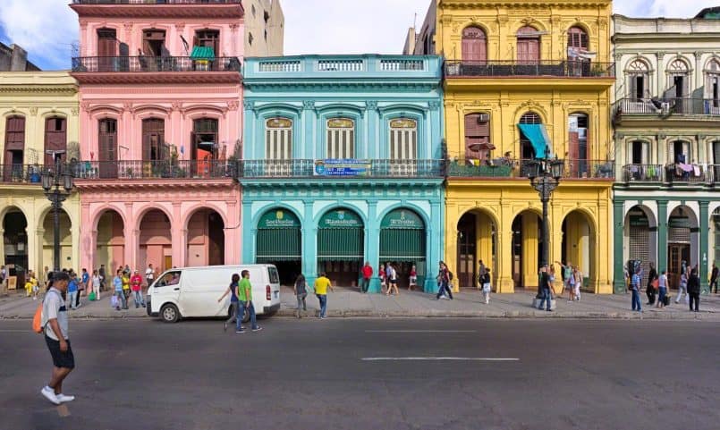 Sweet Home Havana © Doug Kaye