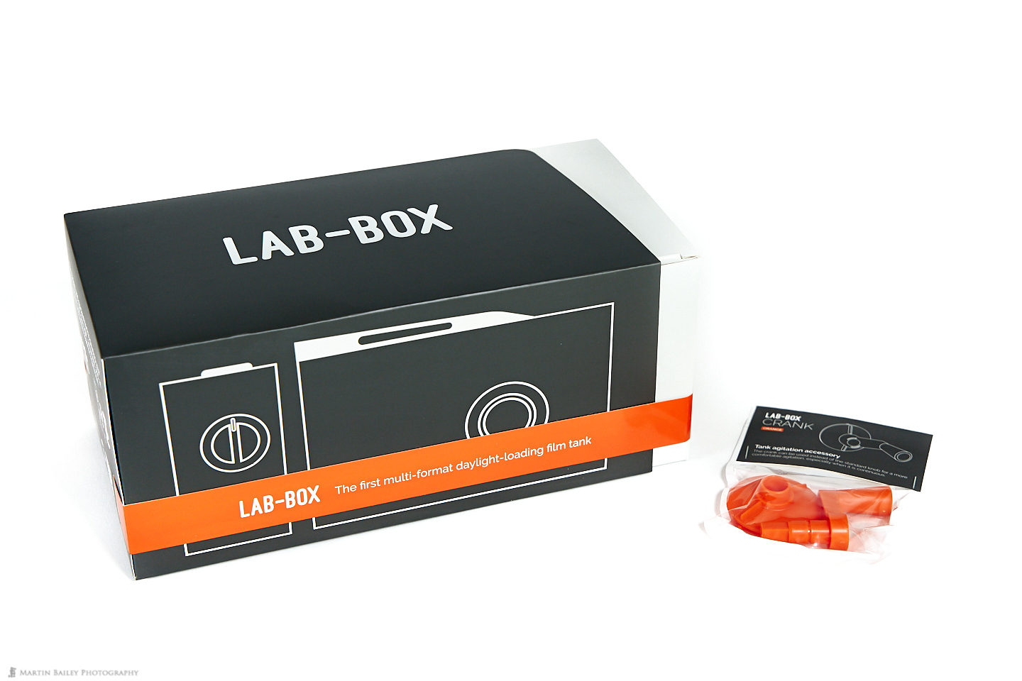 LAB-BOX