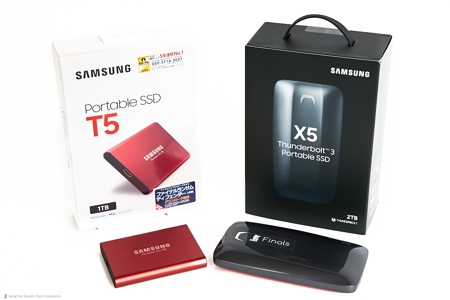 Which External SSD Drive to Buy? (Podcast 686)