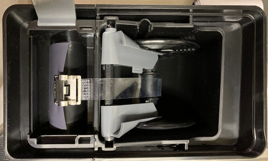 The LABBOX Daylight Loading Film Tank (Podcast 682) Martin Bailey