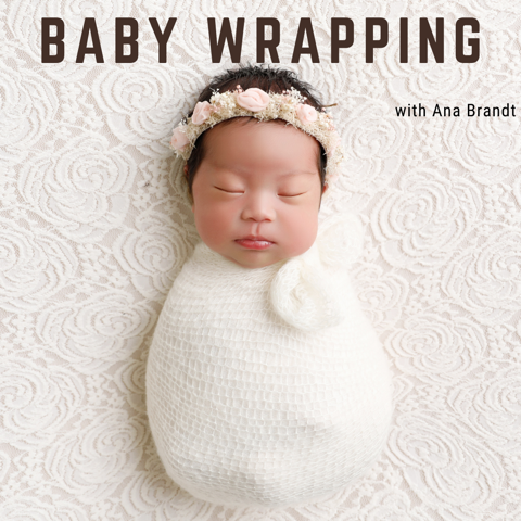 Ana Brandt Creative Baby Wrapping - 1