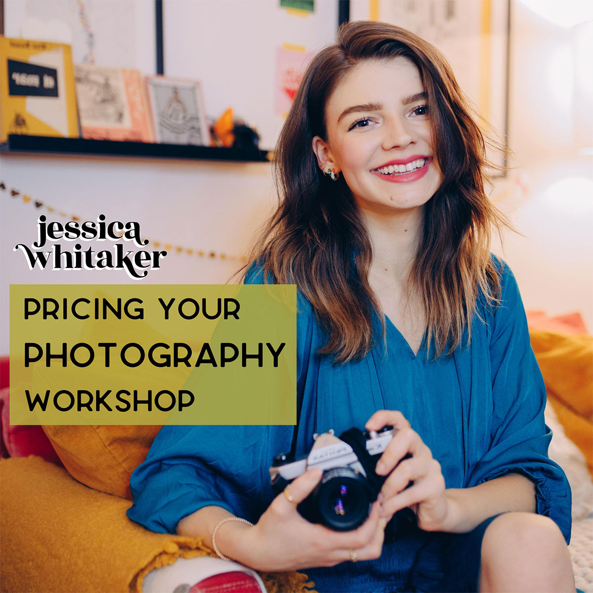 Jessica Whitaker Pricing Your Photography Workshop - 1200px