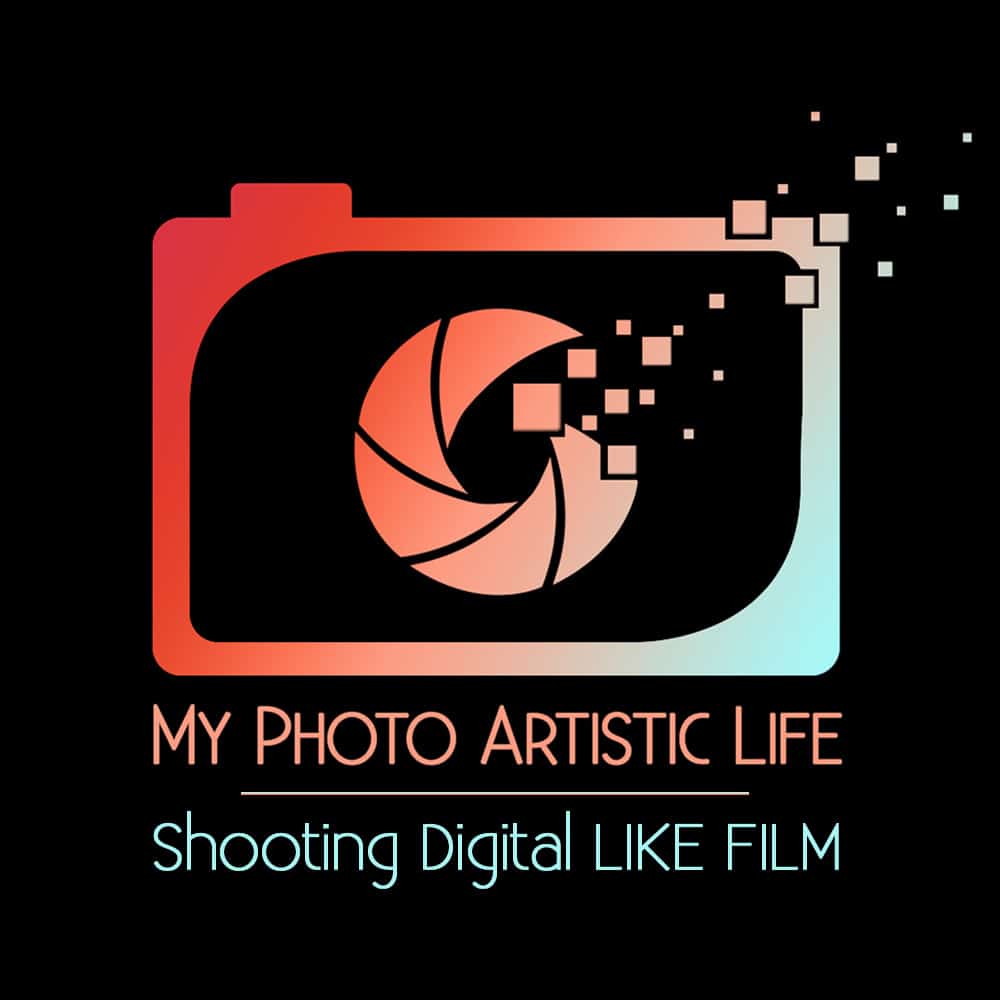 Sebastian Michaels Shooting Digital Like Film - 1