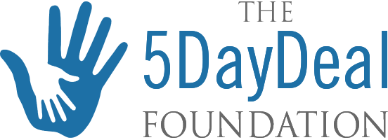 The 5DayDeal Foundation