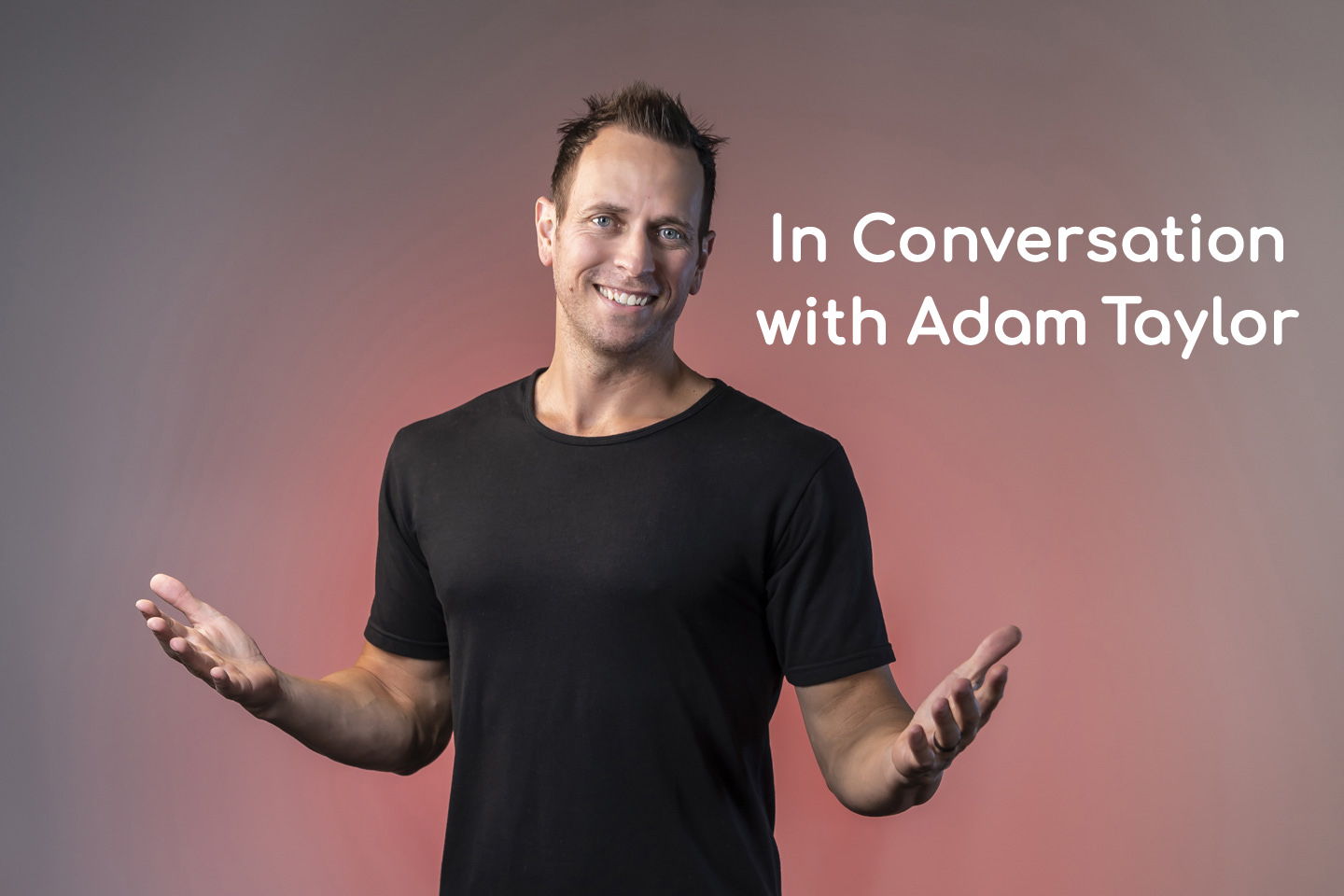 In Conversation with Adam Taylor (Podcast 726)