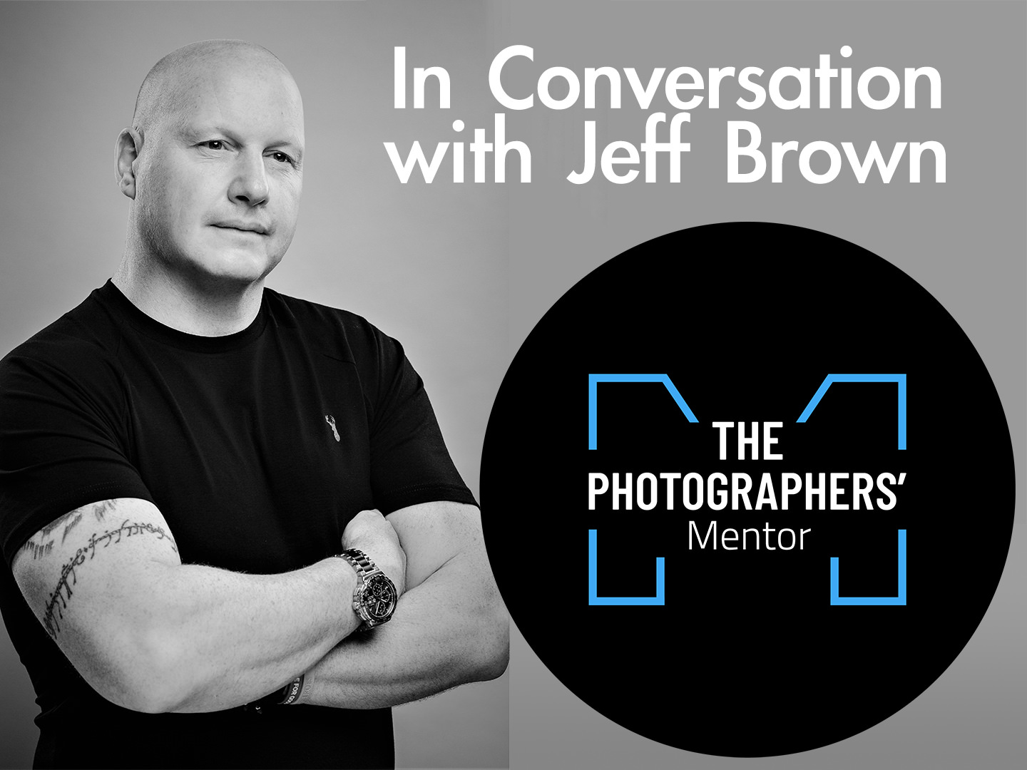 In Conversation with Photographers’ Mentor Jeff Brown (Podcast 731)