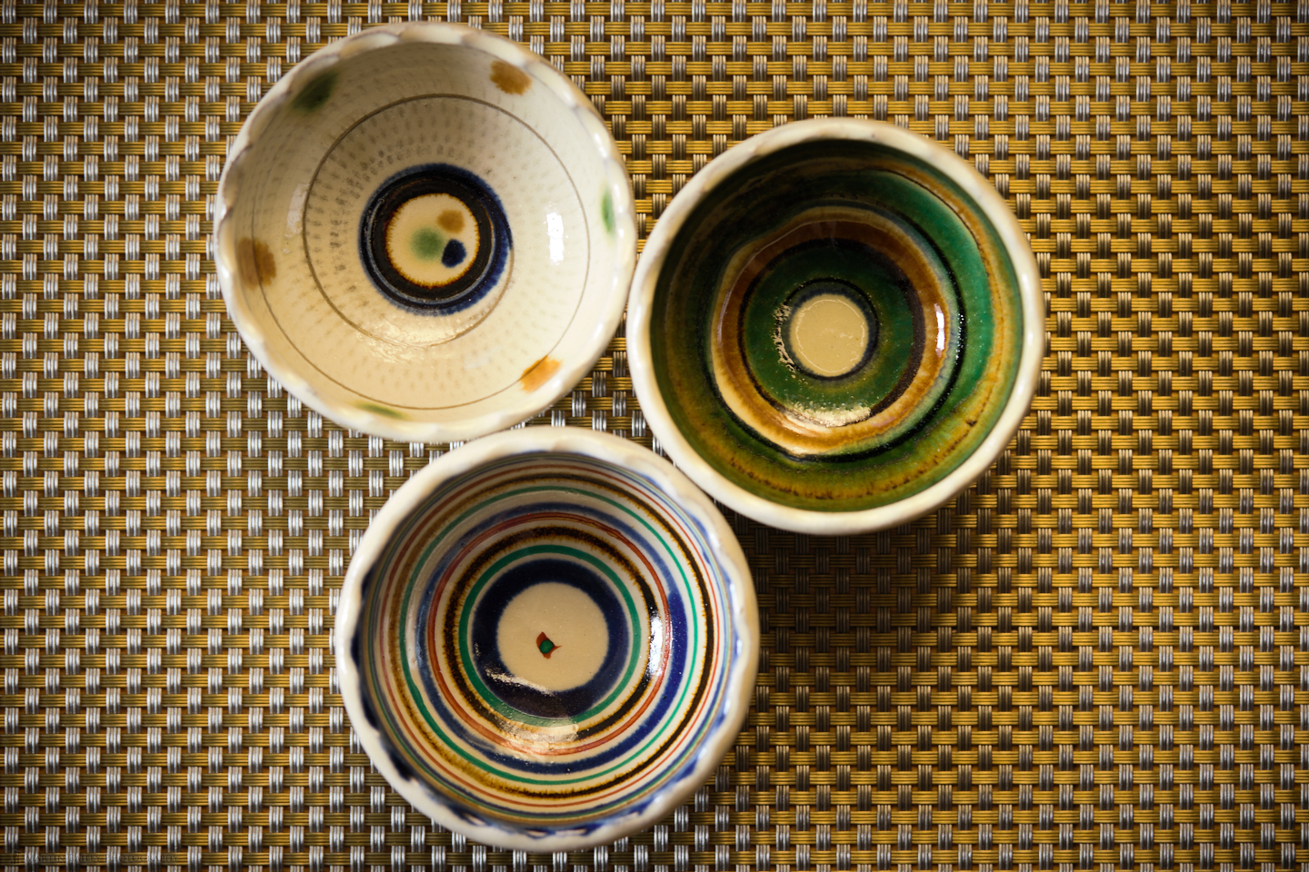 Our Humble Collection of Japanese Cups and Bowls (Podcast 739)