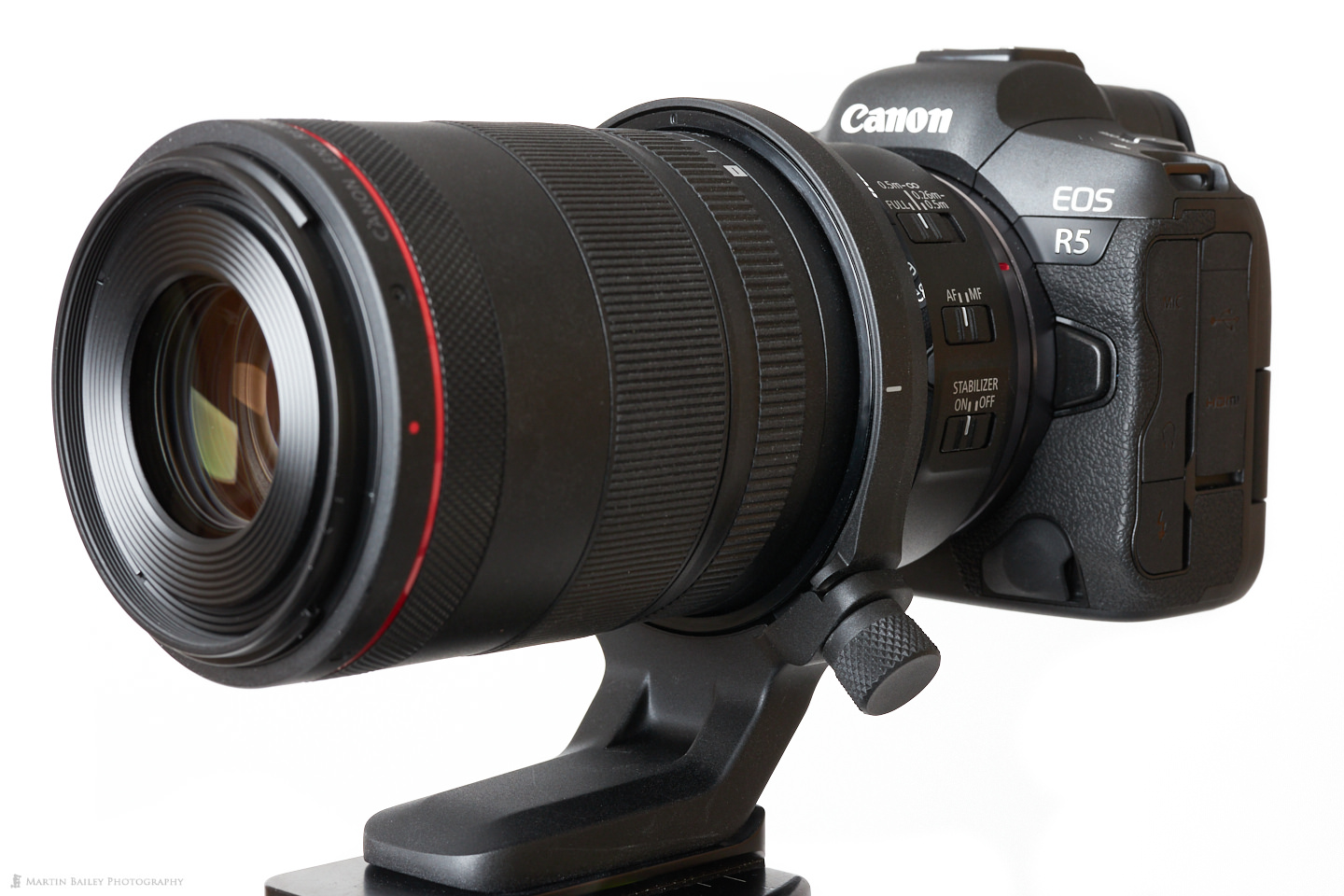 Canon RF100mm F2.8 L MACRO IS USM Lens Review (Podcast 757 ...