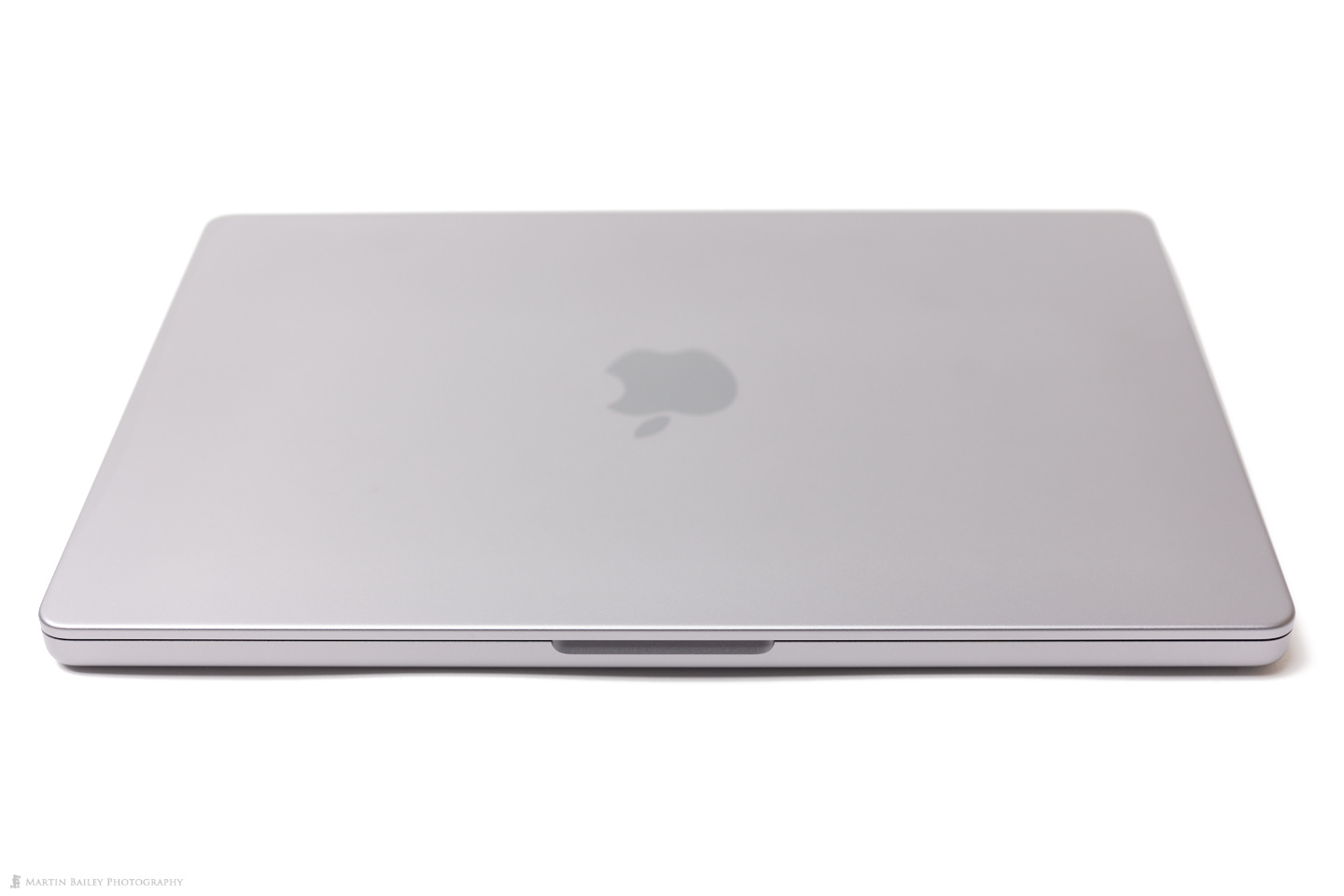 2021 14-inch MacBook Pro