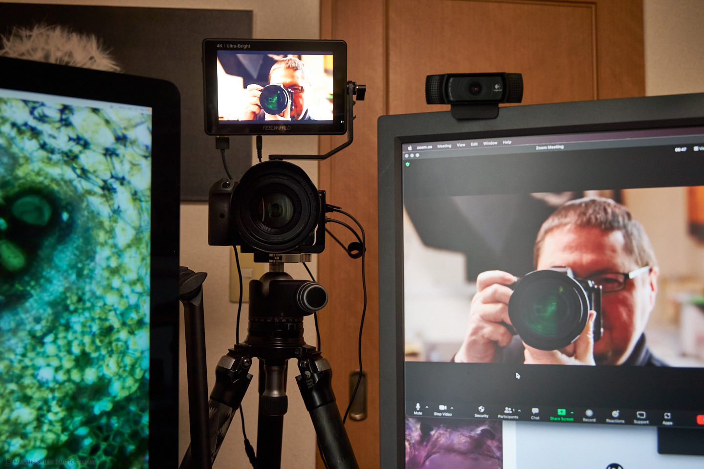 How to Use a Canon Camera as a Webcam (Podcast 766)