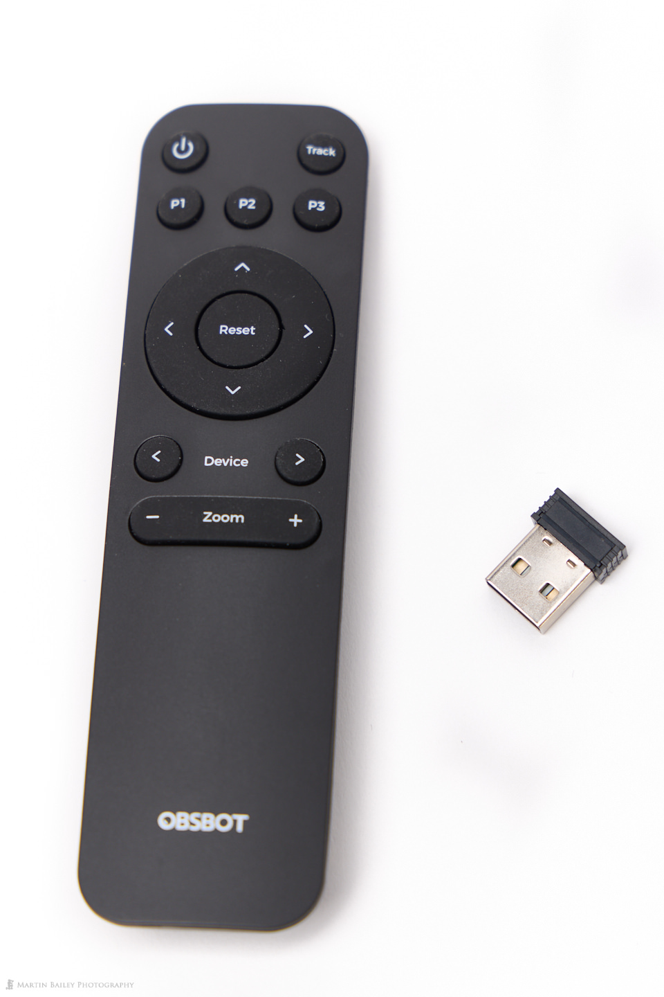 Obsbot Optional Remote