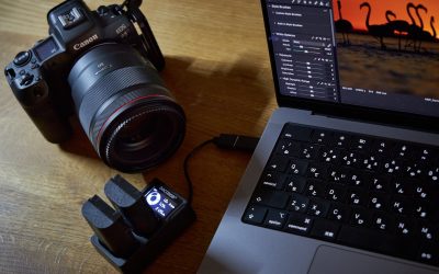 EOS Mirrorless Battery Life Problem Solved (Podcast 790)