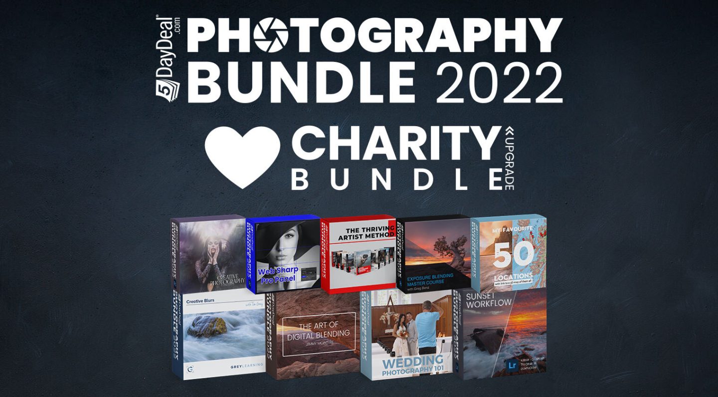 Charity Bundle 2022