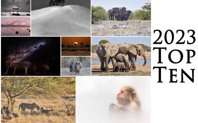 2023 Top Ten Photos Selection Process (Podcast 833)